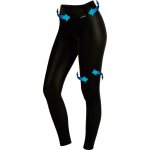 Litex Dámské zateplené legíny černé – Zbozi.Blesk.cz