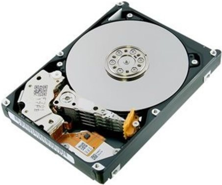 Toshiba Enterprise Performance 12TB, AL15SEB120N