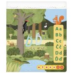 Albi Kouzelné čtení Kniha Hravá písmenka – Hledejceny.cz