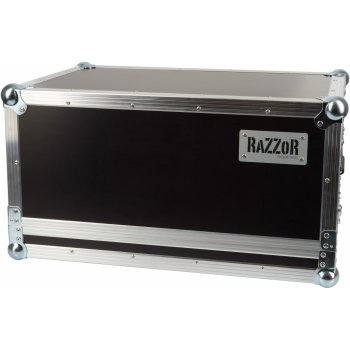 Razzor Cases Mesa Boogie Mark Five 25 Case