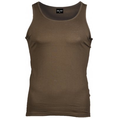 Mil-Tec Nátělník olive – Zboží Dáma