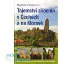 Tajemství zřícenin v Čechách a na Moravě kniha obsahuje dvě volné vstupenky na hrad Okoř