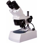 Bresser Erudit DLX 40-1000x – Zboží Živě