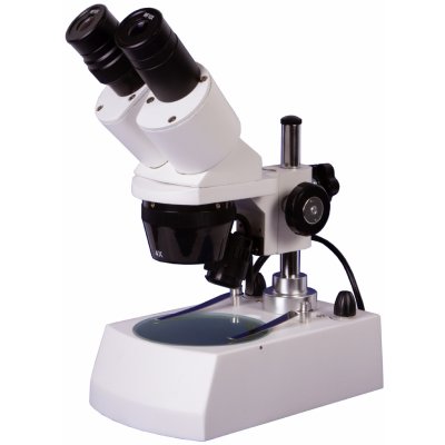 Bresser Erudit DLX 40-1000x – Zboží Živě