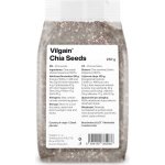 Vilgain Chia Seeds 250 g – Zboží Mobilmania