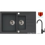 Set Alveus Rock 70 + Tonia – Zboží Mobilmania