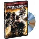 Terminator 4: salvation DVD