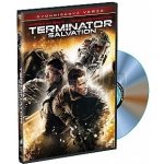 Terminator 4: salvation DVD – Hledejceny.cz