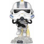 Funko Pop! 552 Star Wars Battlefront RocketTrooper – Zbozi.Blesk.cz