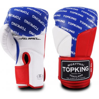 Top King FULL IMPACT TRIPLE TONE – Zboží Dáma