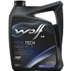 Motorový olej Wolf VITALTECH 5W-40 PI C3 4 l