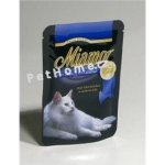 Miamor Feine Filets tuňák a kalamáry jelly 100 g – Sleviste.cz