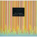 Basement Jaxx - The Singles CD – Hledejceny.cz