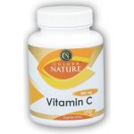 Golden Natur Vitamín C 500 mg 100 kapslí – Hledejceny.cz