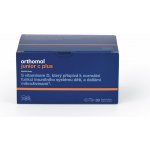 Orthomol Junior C plus lesní plody 30 denních dávek – Hledejceny.cz