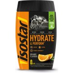 Isostar Hydrate & Perform 800 g – Zboží Mobilmania