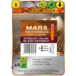 Mindok Mars: Teraformace – promo 5 karet 2024 – Hledejceny.cz