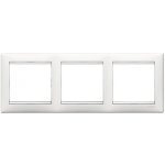 Legrand Valena trojrámeček bílá 774453 – Sleviste.cz