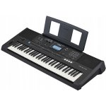 Yamaha PSR-E473 – Zboží Dáma