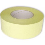 Lepicí páska papírová krepová 38 mm x 50 m – Sleviste.cz