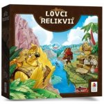 ADC Blackfire Lovci relikvií – Sleviste.cz