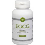Epigemic EGCG extrakt ze zeleného čaje 100 kapslí – Hledejceny.cz