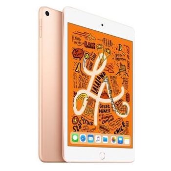 Apple iPad mini Wi-Fi + Cellular 256GB Gold MUXE2FD/A