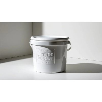 Ortner kýbl 20 l – Hledejceny.cz