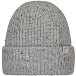 Barts Taspen beanie Zimní čepice Heather Grey – Hledejceny.cz