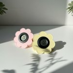 Plantbee Teploměr s vlhkoměrem Bluma fialová – Hledejceny.cz