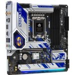 ASRock B760M PG SONIC WIFI – Zboží Mobilmania