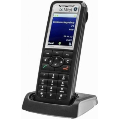 Mitel 622dt Set – Hledejceny.cz