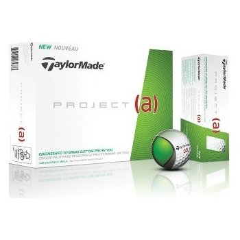 Taylormade Project(a)