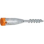 Šroub zemní GS03, Zn, 550x60x1,7 mm ST2171009 – Sleviste.cz