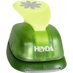 Děrovačka Jumbo KYTIČKA 50 mm – Zboží Mobilmania