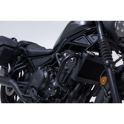 Padací rámy SW-Motech Honda CMX 500 Rebel (16-),CL500 PC67 (22-23) SBL.01.887.10001/B | Zboží Auto