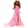 Panenka Barbie Barbie Signature Crystal Fantasy Collection Dark Skin Doll