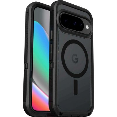 Otterbox Case Google Pixel 10, Google Pixel 10 Pro transparentní, černá 77-98258 – Hledejceny.cz