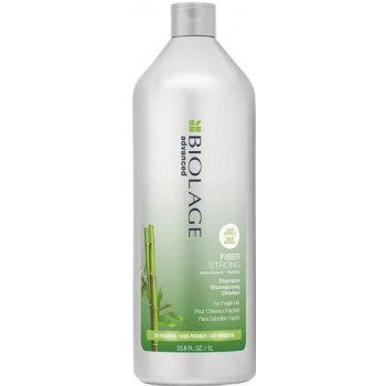 Matrix Biolage Fiberstrong Shampoo 1000 ml