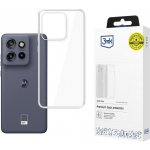 3mk Case Motorola Edge 50 Neo Clear – Zboží Živě