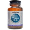 Vitamín a minerál Viridian Vegan Multi 30 kapslí