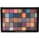 Makeup Revolution London Maxi Re-loaded maxi paletka pudrových očních stínů Dream Big 60,75 g – Zboží Dáma