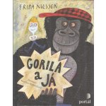 Gorila a já – Hledejceny.cz