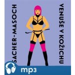 Venuše v kožichu - Leopold von Sacher-Masoch – Zboží Dáma