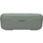 Bebe-Jou Box na ubrousky Bébé-Jou Fabulous Breeze Green Silk – Sleviste.cz