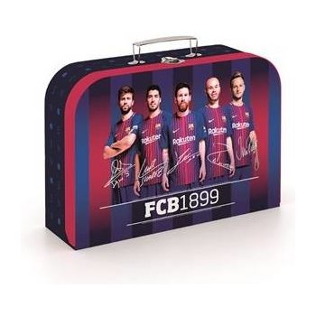 Karton P+P FC Barcelona