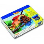 Jovi v kelímku a štětec sada 12 x 35 ml – Zboží Mobilmania