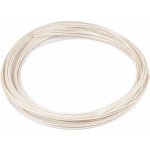 Prima-obchod Pedig na pletení Ø2 mm 50 g barva 1 přírodní sv. – Sleviste.cz