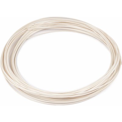 Prima-obchod Pedig na pletení Ø2 mm 50 g barva 1 přírodní sv. – Sleviste.cz