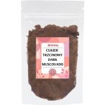 Bonum Cukr Dark Muscovado 1 kg – Zboží Dáma